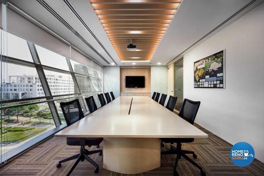 The Ultimate Office Lighting Design Guide